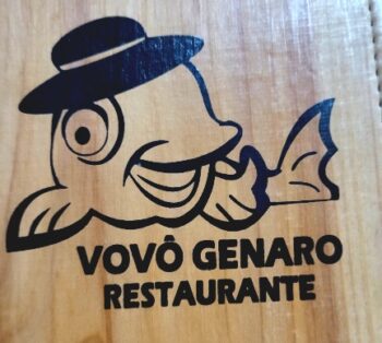 Vovô Genaro Restaurante – Não gostamos