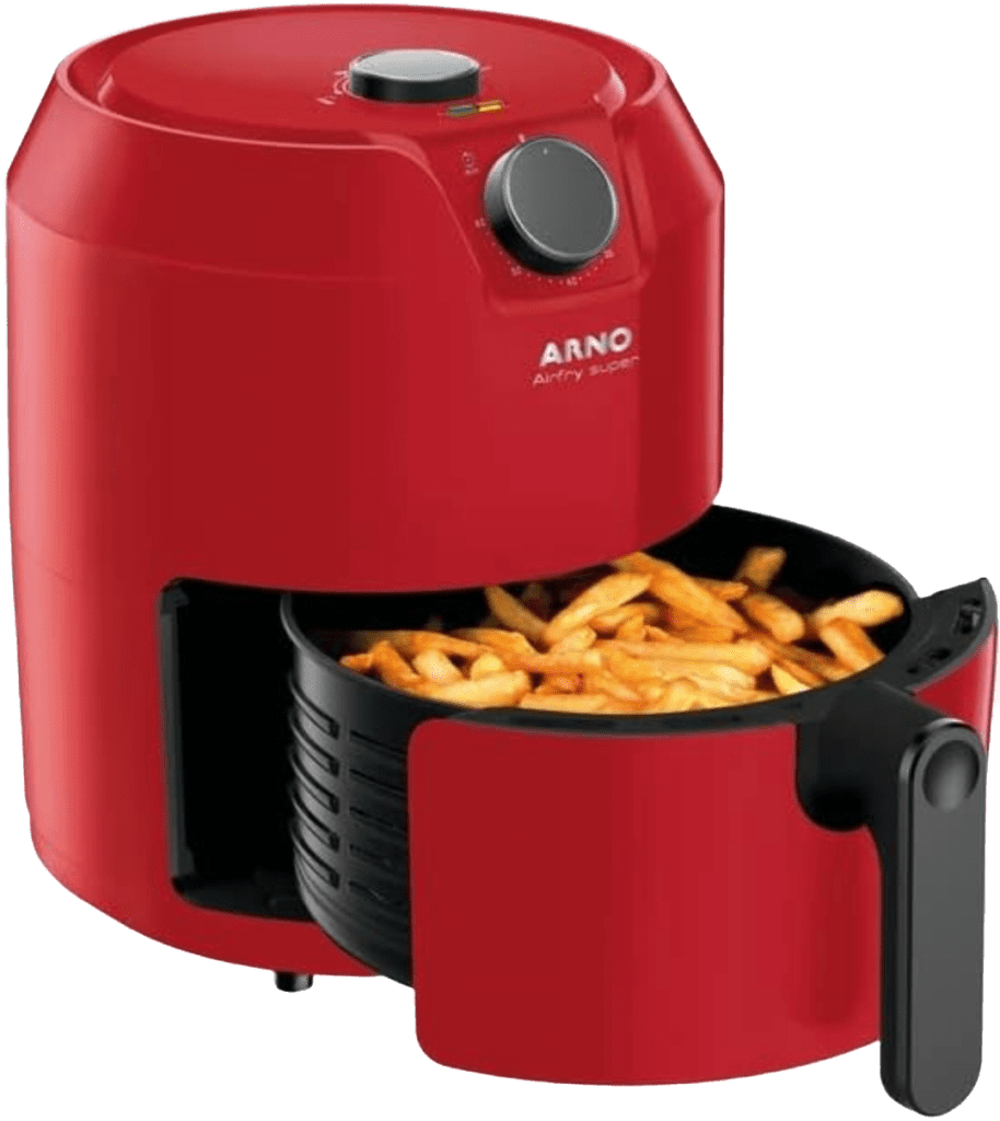 Air fryer Arno