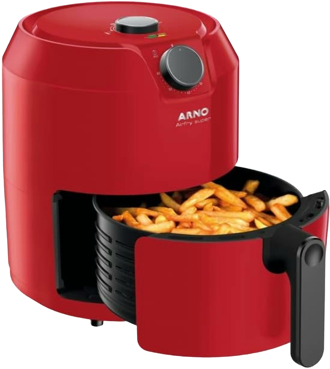 Qual A Melhor Air Fryer, Boa E Barata? As Mais Vendidas Na Internet