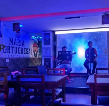 Maria Portuguesa Bar e Restaurante – Nova Iguaçu