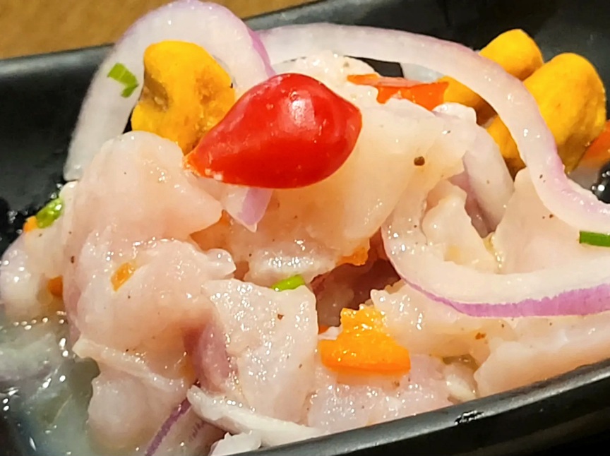 Ceviche