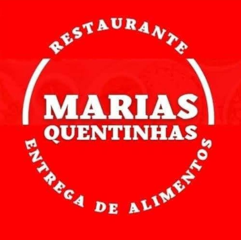 Marias quentinhas