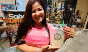 Caipirinha no saquinho – Pizone’s Drink’s